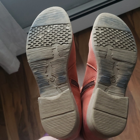 Mjus Ankle Booties - Picture 5 of 5